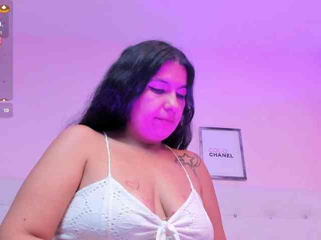 DianaSheren Live Webcam on BongaCams