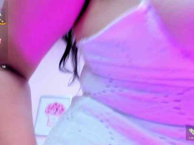 DianaSheren Live Webcam on BongaCams