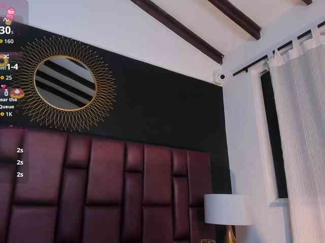 DianaSheren webcam