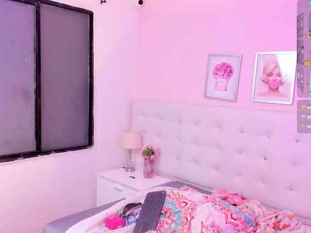DianaSheren webcam