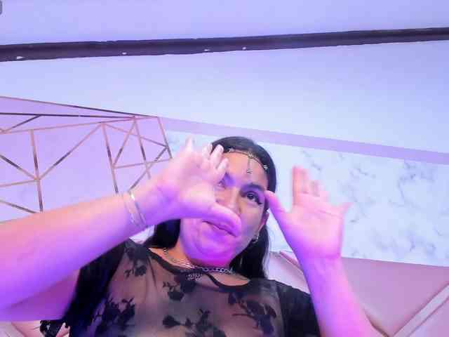 Модель: DianaSheren