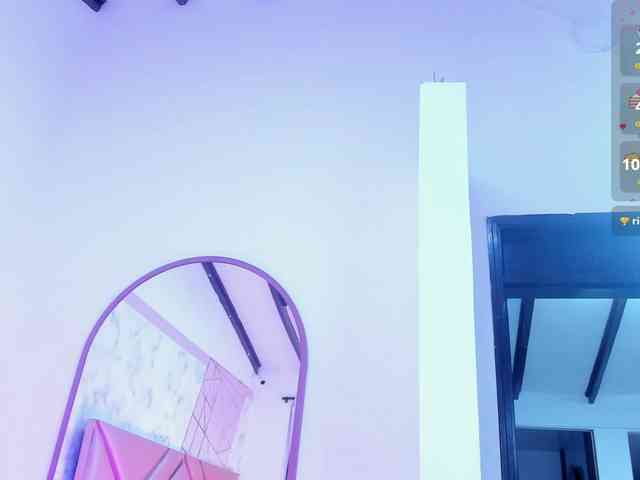 dianasheren's live room