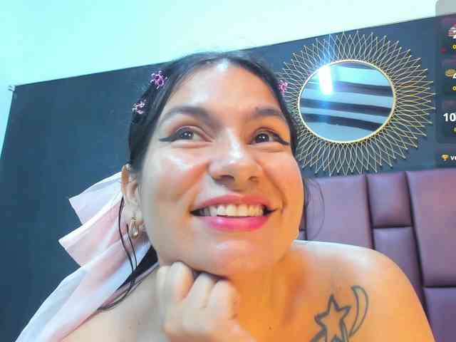 DianaSheren webcam