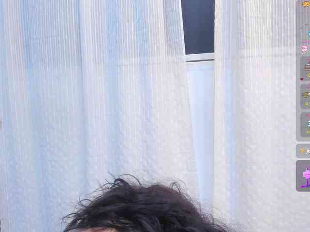 DianaSheren webcam