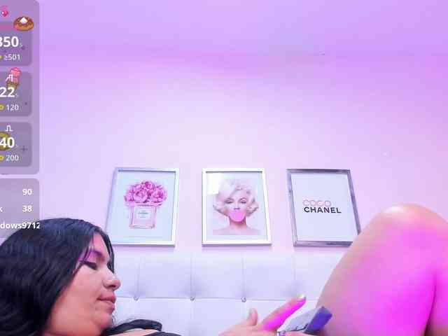 DianaSheren