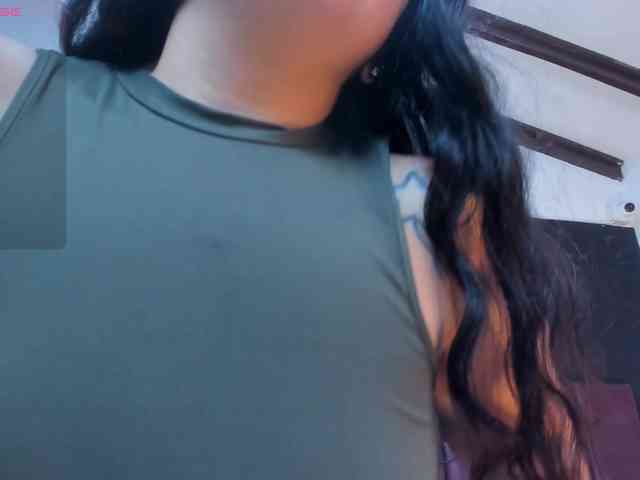 DianaSheren webcam