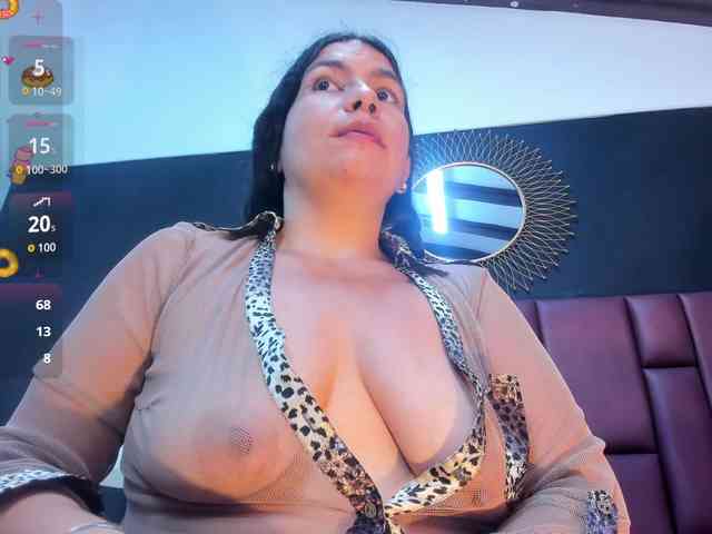 DianaSheren webcam
