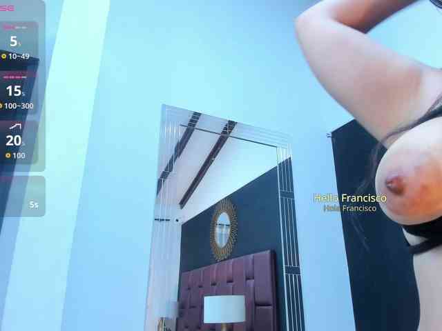 DianaSheren webcam