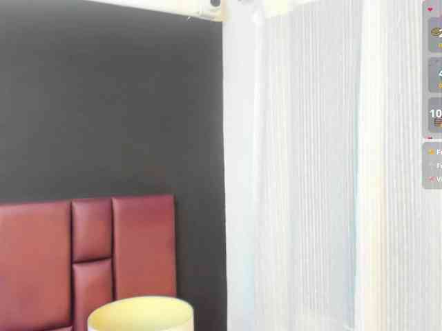 DianaSheren webcam