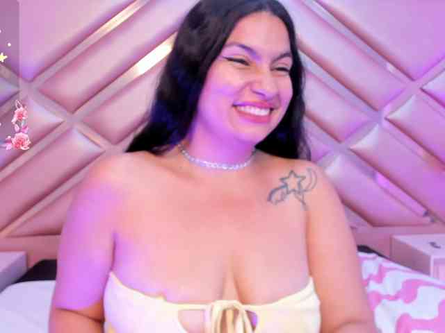 Модель: DianaSheren