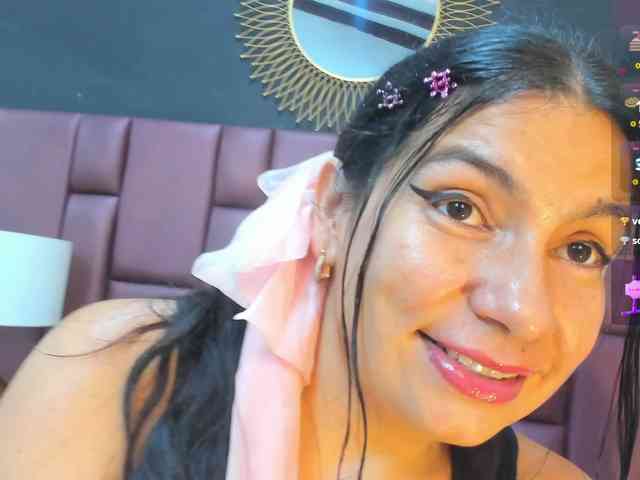 DianaSheren webcam