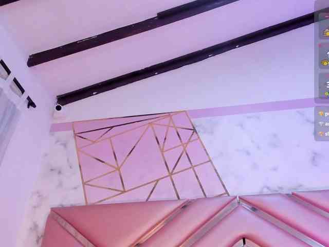dianasheren's live room