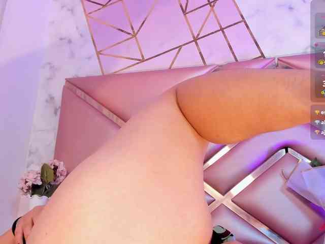 DianaSheren webcam