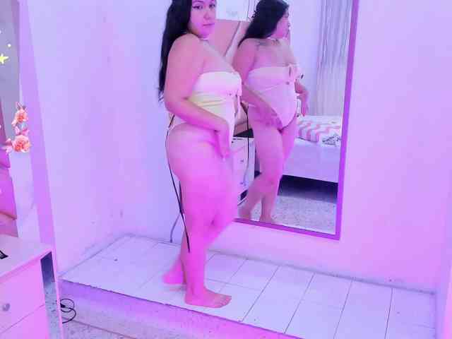 Модель: DianaSheren