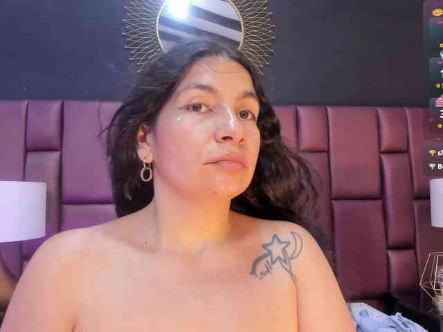 DianaSheren webcam