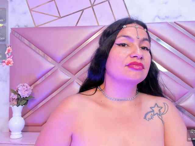 Модель: DianaSheren