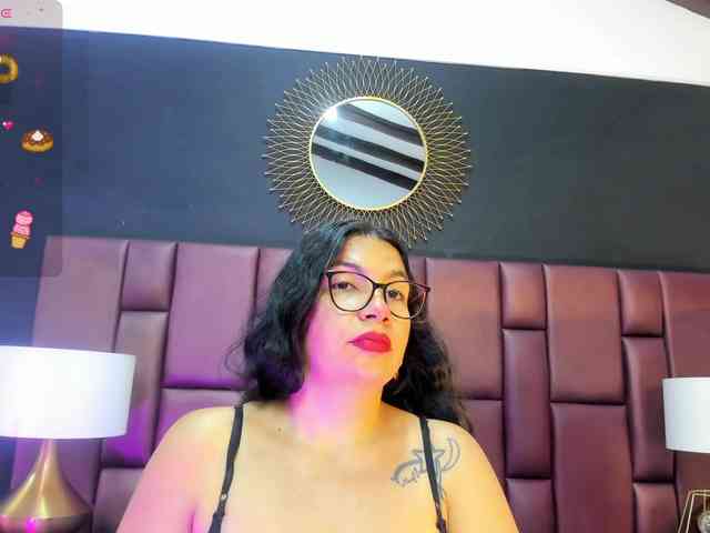 dianasheren's live room