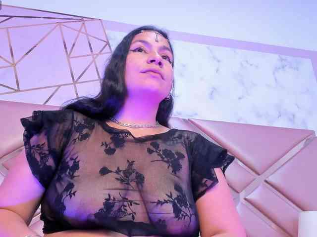 Модель: DianaSheren