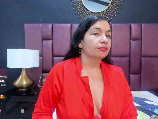 DianaSheren Live Webcam on BongaCams