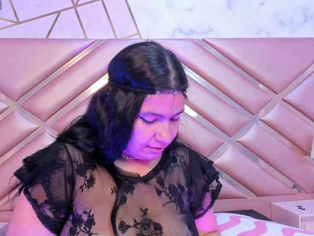 Модель: DianaSheren