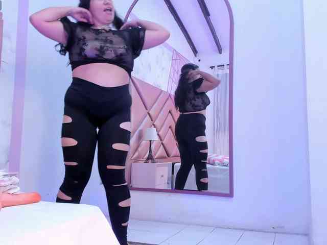 Модель: DianaSheren