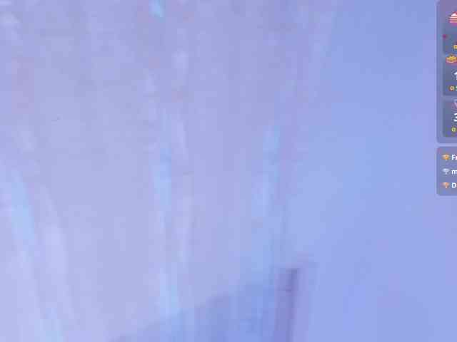 DianaSheren webcam