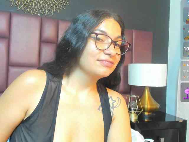 DianaSheren webcam