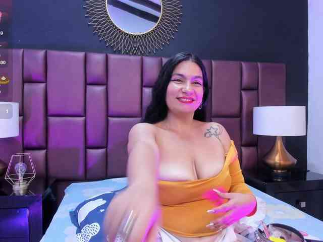 DianaSheren webcam