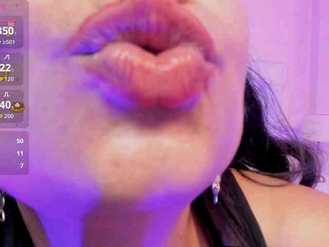 DianaSheren webcam