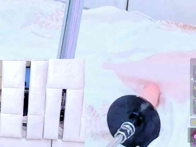 DianaSheren webcam