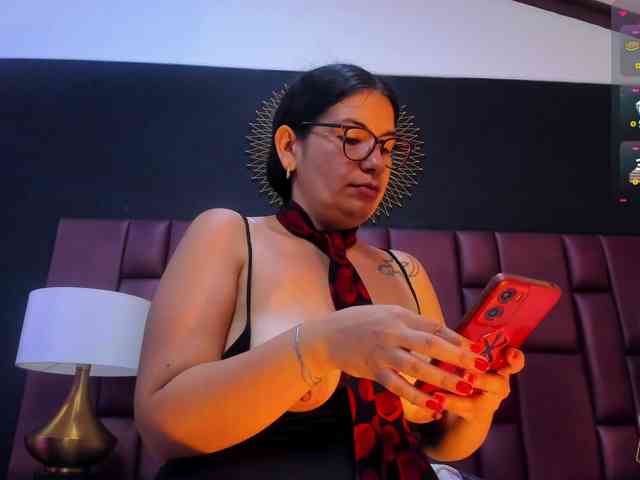 DianaSheren webcam