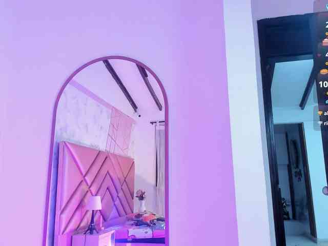 dianasheren's live room