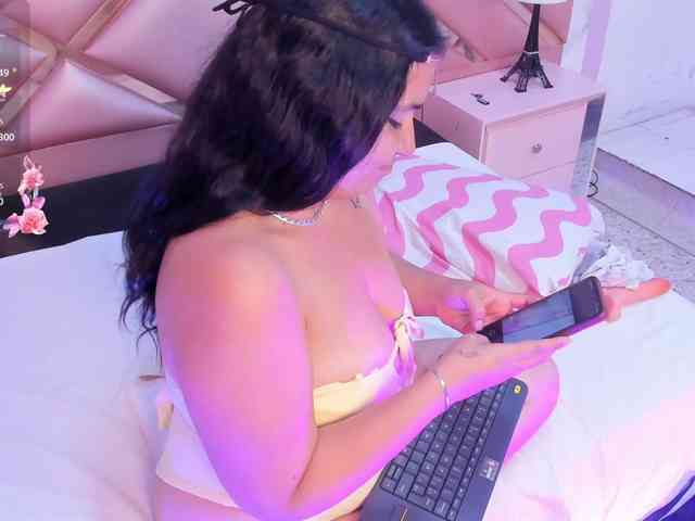 Модель: DianaSheren