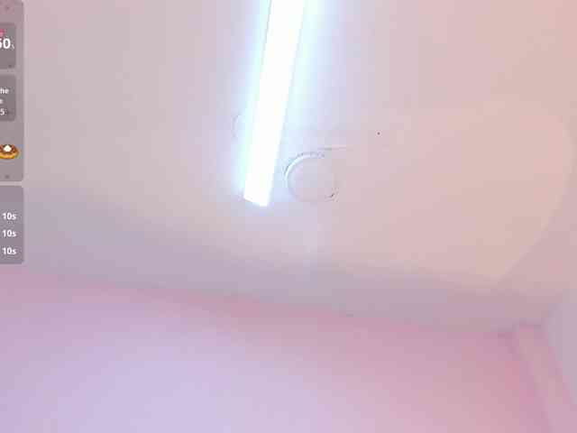 DianaSheren webcam