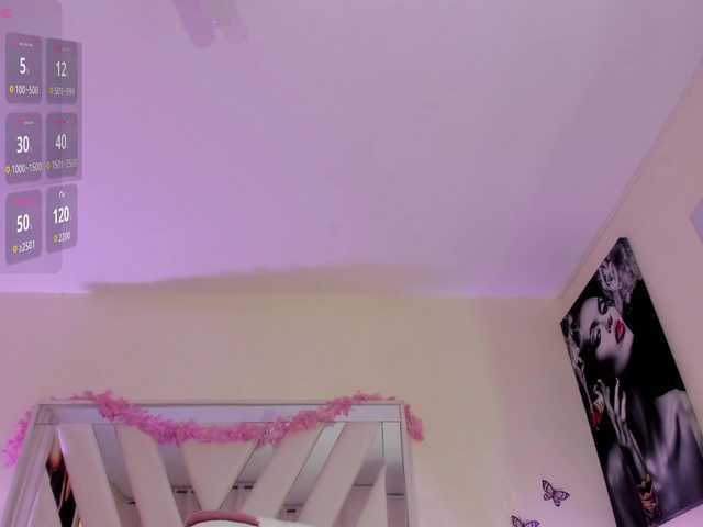 candy-skyy live cam on BongaCams