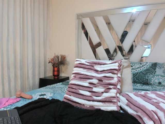 candy-skyy's BongaCams show and profile