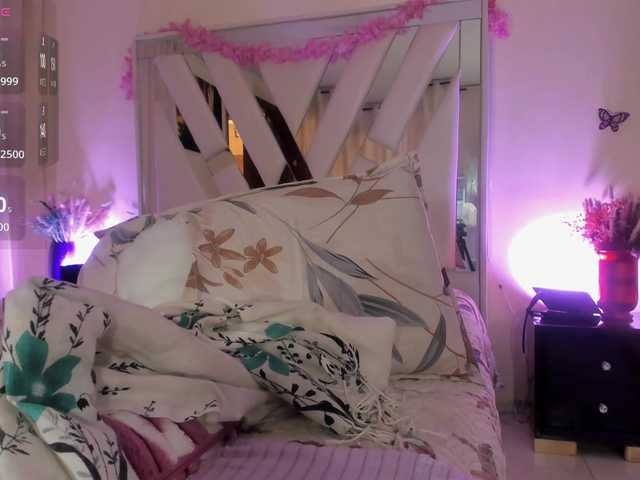 candy-skyy live cam on BongaCams