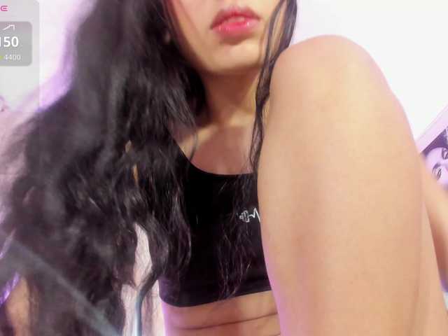 candy-skyy live cam on BongaCams