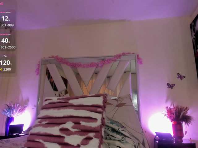 candy-skyy live cam on BongaCams