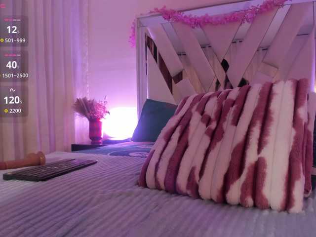 candy-skyy live cam on BongaCams