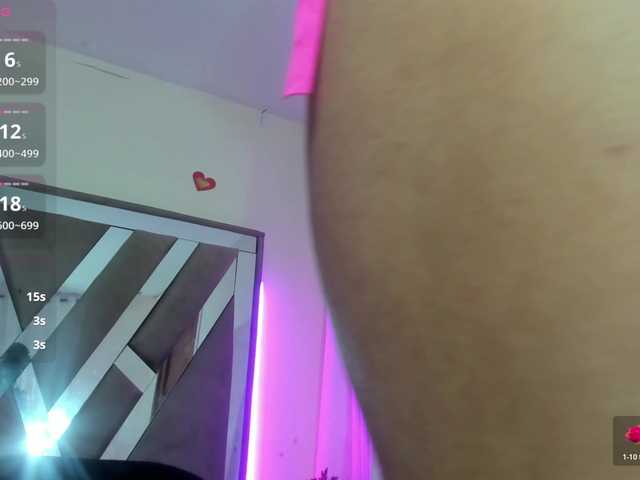 candy-skyy live cam on BongaCams