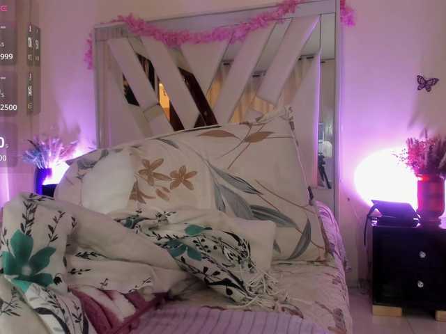 candy-skyy live cam on BongaCams