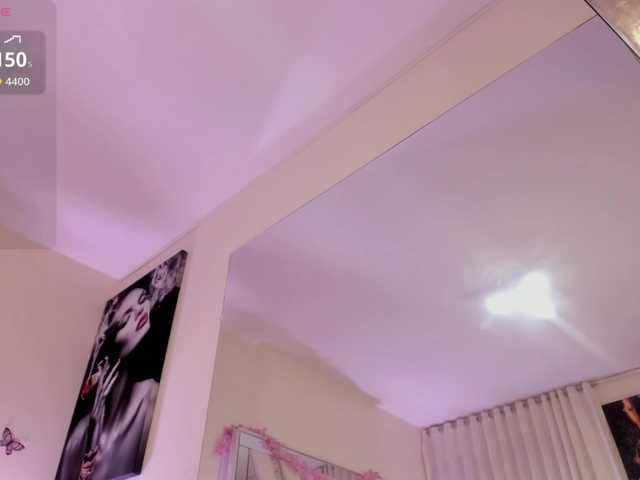 candy-skyy live cam on BongaCams