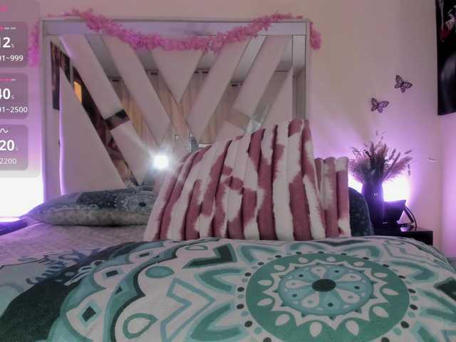 candy-skyy live cam on BongaCams