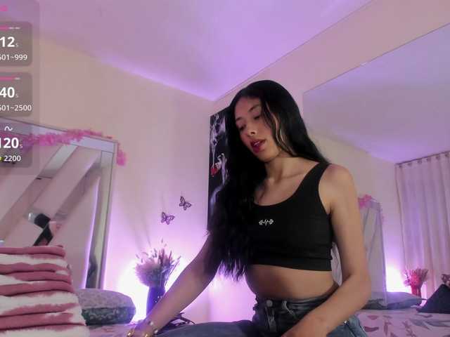 candy-skyy live cam on BongaCams