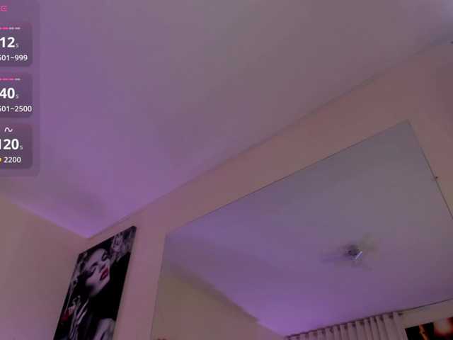 candy-skyy live cam on BongaCams