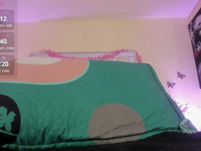 candy-skyy live cam on BongaCams