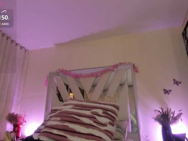 candy-skyy live cam on BongaCams