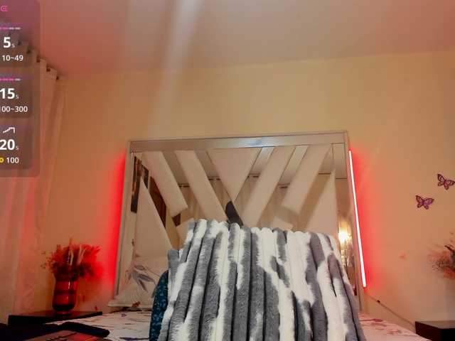 le modèle candy-skyy est en webcam porno dans un show sur le site bongacams, il possède les tags suivants: Latino/Hispanic,Brunette,Shaved