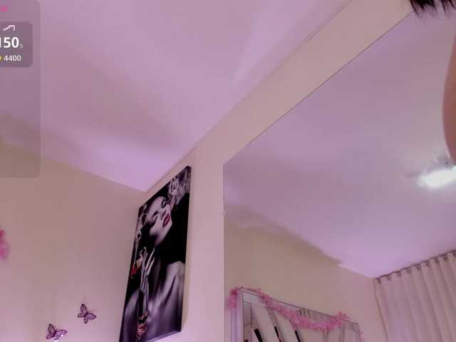 candy-skyy live cam on BongaCams